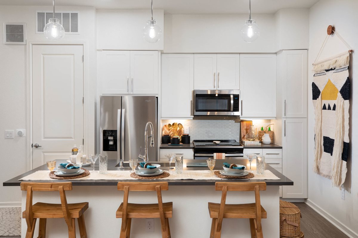 Durham Heights Apartments
